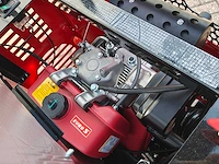 Ranger - 2026 - xt12 - minigraafmachine - afbeelding 8 van  27