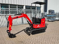 Ranger - 2026 - xt12 - minigraafmachine