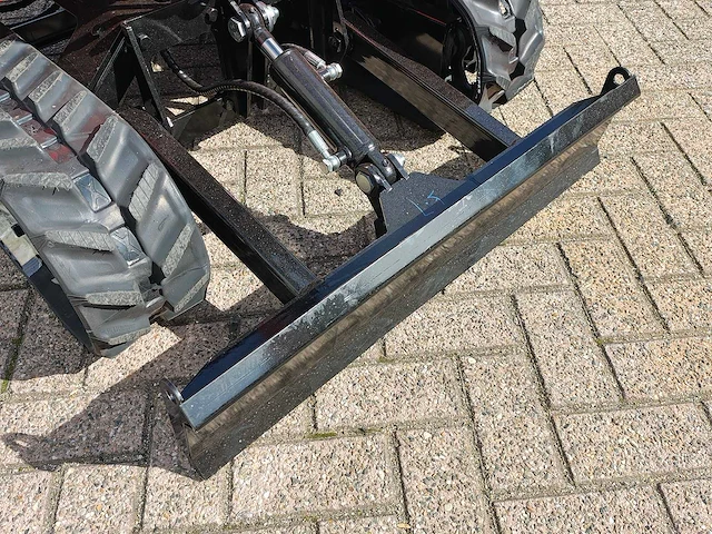 Ranger - 2026 - xt12 - minigraafmachine - afbeelding 12 van  27