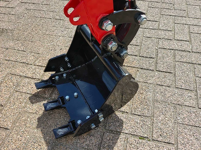 Ranger - 2026 - xt12 - minigraafmachine - afbeelding 13 van  27