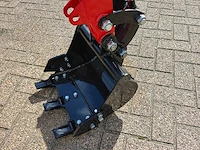Ranger - 2026 - xt12 - minigraafmachine - afbeelding 13 van  27
