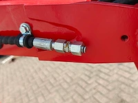Ranger - 2026 - xt12 - minigraafmachine - afbeelding 14 van  27