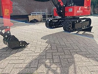 Ranger - 2026 - xt12 - minigraafmachine - afbeelding 17 van  27