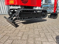 Ranger - 2026 - xt12 - minigraafmachine - afbeelding 18 van  27