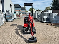 Ranger - 2026 - xt12 - minigraafmachine - afbeelding 23 van  27