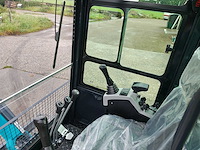 Ranger - 2026 - xt18u - minigraafmachine - afbeelding 6 van  31