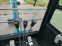 Ranger - 2026 - xt18u - minigraafmachine - afbeelding 7 van  31