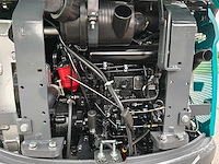 Ranger - 2026 - xt18u - minigraafmachine - afbeelding 14 van  31