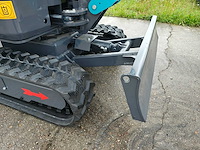 Ranger - 2026 - xt18u - minigraafmachine - afbeelding 16 van  31
