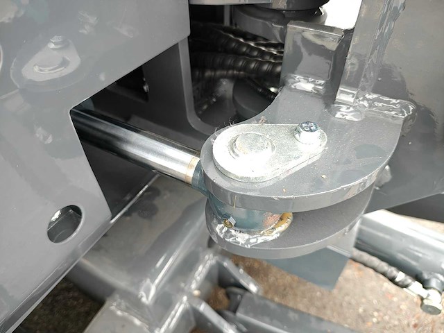 Ranger - 2026 - xt18u - minigraafmachine - afbeelding 17 van  31