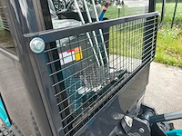 Ranger - 2026 - xt18u - minigraafmachine - afbeelding 18 van  31