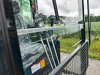 Ranger - 2026 - xt18u - minigraafmachine - afbeelding 19 van  31