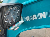 Ranger - 2026 - xt18u - minigraafmachine - afbeelding 21 van  31