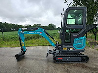 Ranger - 2026 - xt18u - minigraafmachine - afbeelding 27 van  31
