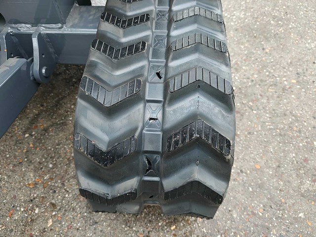 Ranger - 2026 - xt18u - minigraafmachine - afbeelding 4 van  31