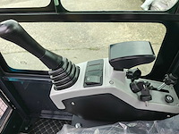 Ranger - 2026 - xt18u - minigraafmachine - afbeelding 8 van  31
