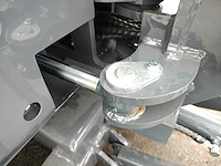 Ranger - 2026 - xt18u - minigraafmachine - afbeelding 17 van  31