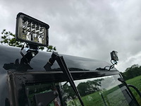 Ranger - 2026 - xt18u - minigraafmachine - afbeelding 22 van  31