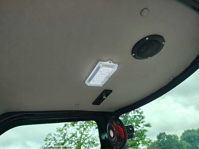Ranger - 2026 - xt18u - minigraafmachine - afbeelding 24 van  31