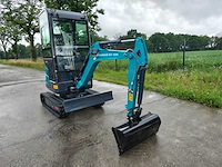 Ranger - 2026 - xt18u - minigraafmachine - afbeelding 23 van  31