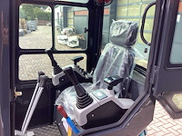 Ranger - 2026 - xt18u - minigraafmachine - afbeelding 3 van  32