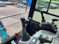 Ranger - 2026 - xt18u - minigraafmachine - afbeelding 4 van  32