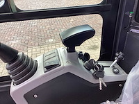 Ranger - 2026 - xt18u - minigraafmachine - afbeelding 6 van  32