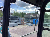 Ranger - 2026 - xt18u - minigraafmachine - afbeelding 8 van  32