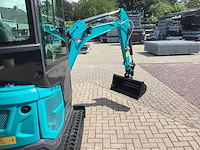 Ranger - 2026 - xt18u - minigraafmachine - afbeelding 10 van  32