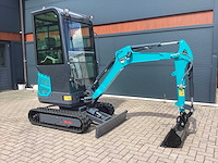 Ranger - 2026 - xt18u - minigraafmachine - afbeelding 1 van  32