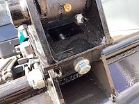 Ranger - 2026 - xt18u - minigraafmachine - afbeelding 14 van  32