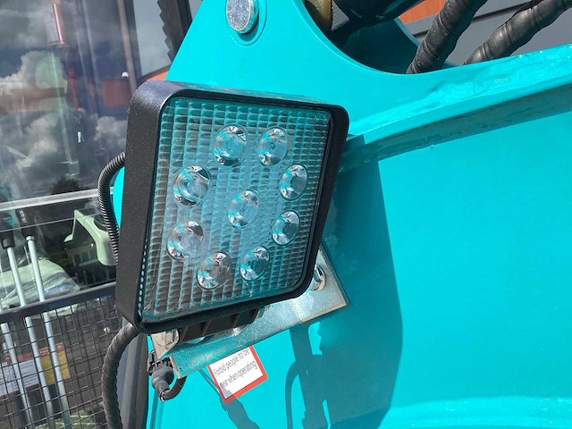 Ranger - 2026 - xt18u - minigraafmachine - afbeelding 17 van  32