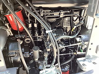 Ranger - 2026 - xt18u - minigraafmachine - afbeelding 19 van  32