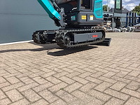 Ranger - 2026 - xt18u - minigraafmachine - afbeelding 24 van  32