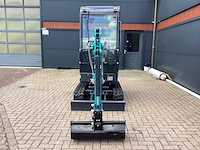Ranger - 2026 - xt18u - minigraafmachine - afbeelding 23 van  32