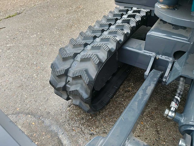 Ranger - 2026 - xt18u - minigraafmachine - afbeelding 2 van  10
