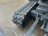 Ranger - 2026 - xt18u - minigraafmachine - afbeelding 2 van  10