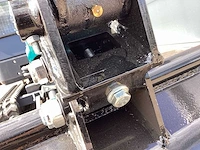 Ranger - 2026 - xt18u - minigraafmachine - afbeelding 14 van  32