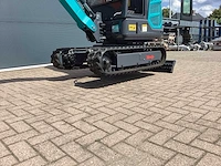 Ranger - 2026 - xt18u - minigraafmachine - afbeelding 23 van  32