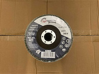 Rangers grit 36 rs-171 lammel schuurschijf (200x) - afbeelding 2 van  12