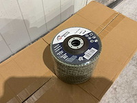 Rangers grit 36 rs-171 lammel schuurschijf (200x) - afbeelding 4 van  12