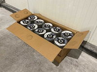 Rangers grit 36 rs-171 lammel schuurschijf (200x) - afbeelding 1 van  12