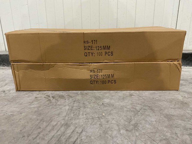 Rangers grit 36 rs-171 lammel schuurschijf (200x) - afbeelding 8 van  12