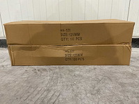 Rangers grit 36 rs-171 lammel schuurschijf (200x) - afbeelding 8 van  12