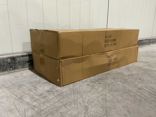 Rangers grit 36 rs-171 lammel schuurschijf (200x) - afbeelding 9 van  12