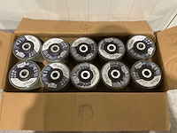 Rangers grit 36 rs-171 lammel schuurschijf (200x) - afbeelding 11 van  12