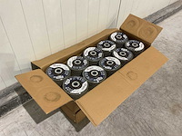 Rangers grit 36 rs-171 lammel schuurschijf (200x) - afbeelding 12 van  12