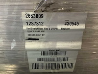 Rani flex w uv pm rollen strechhood (7x) - afbeelding 1 van  4