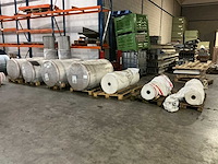Rani flex w uv pm rollen strechhood (7x) - afbeelding 2 van  4