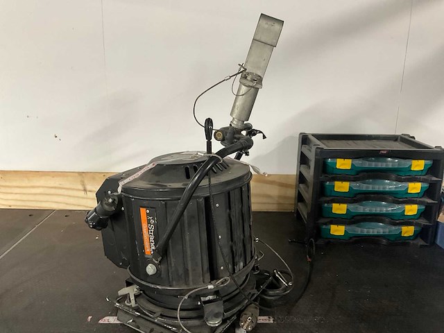 Rank lighting 273 profiel spot - afbeelding 1 van  6